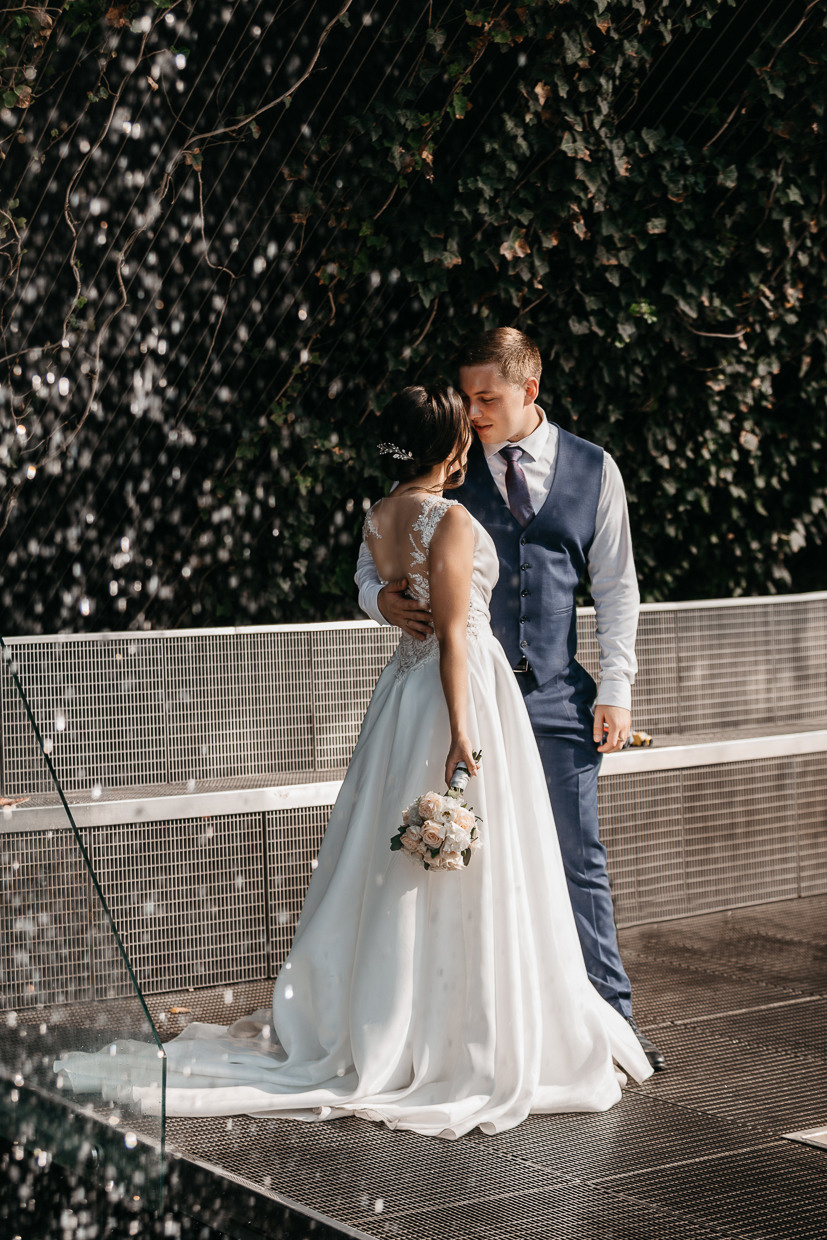 Дана и Даниил. Свадебный и семейный фотограф в Краснодаре