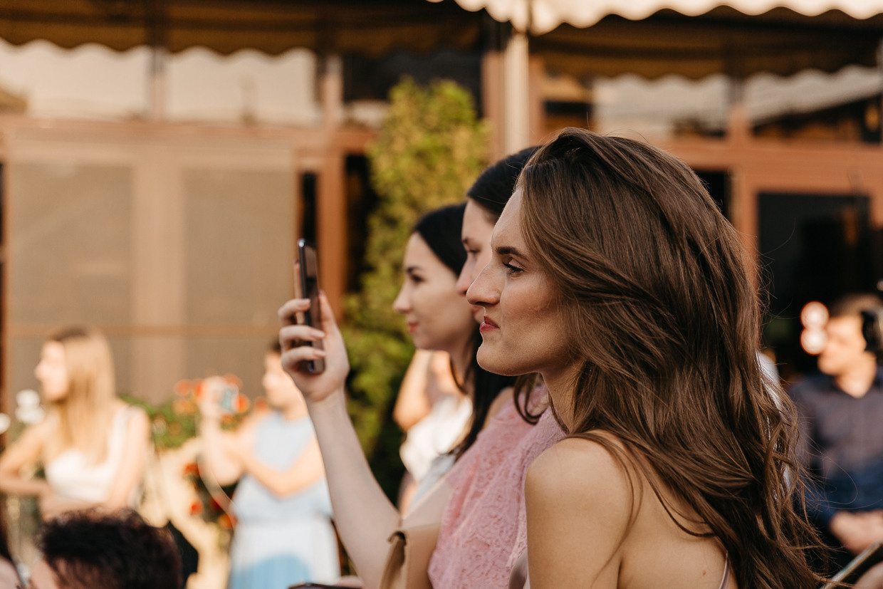 Дана и Даниил. Свадебный и семейный фотограф в Краснодаре