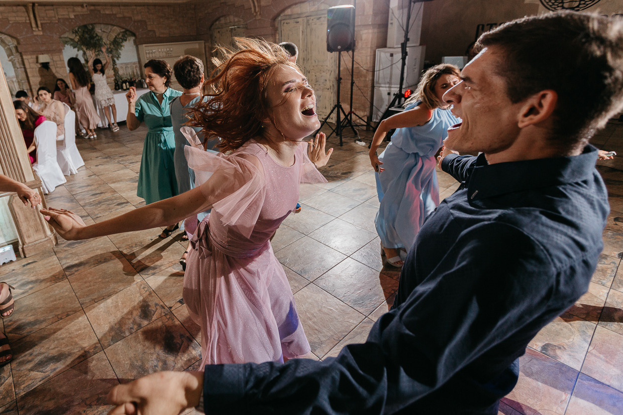 Дана и Даниил. Свадебный и семейный фотограф в Краснодаре