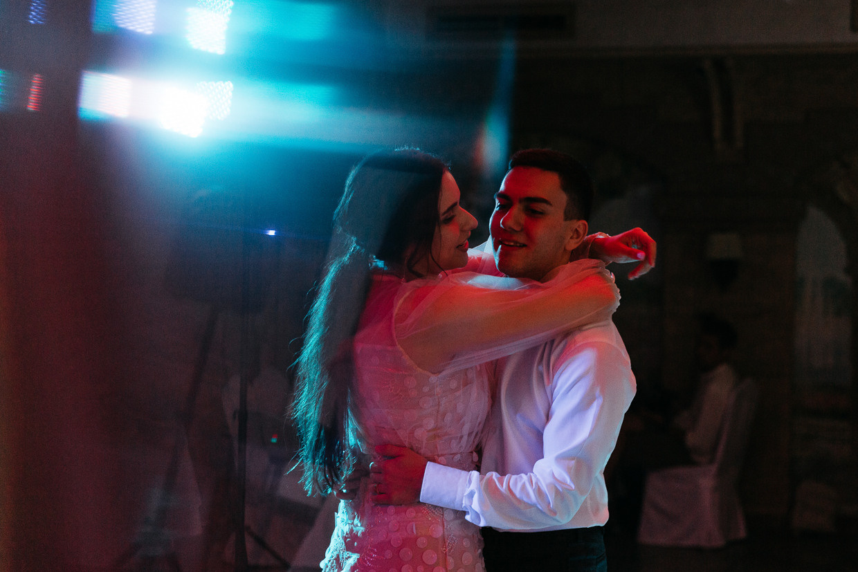 Дана и Даниил. Свадебный и семейный фотограф в Краснодаре