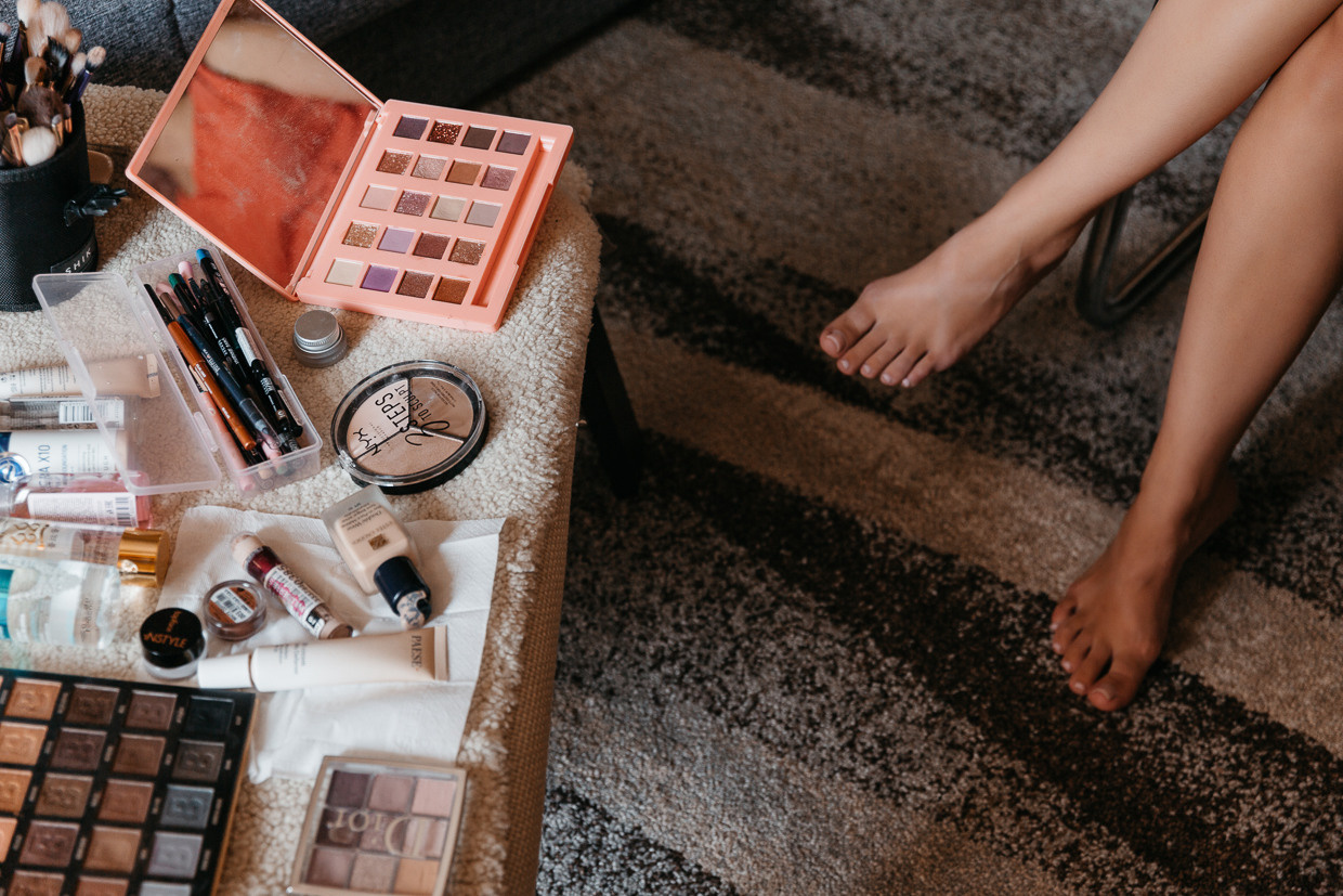 Дана и Даниил. Свадебный и семейный фотограф в Краснодаре