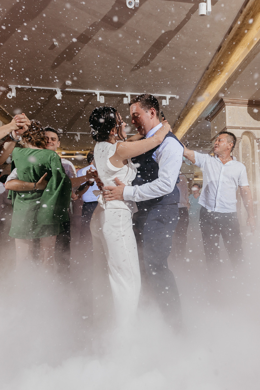 Дана и Даниил. Свадебный и семейный фотограф в Краснодаре