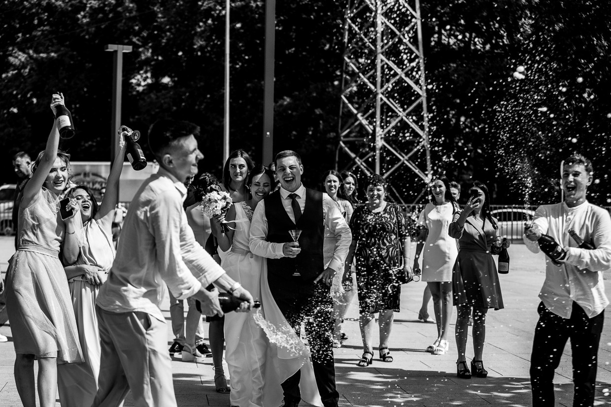 Дана и Даниил. Свадебный и семейный фотограф в Краснодаре