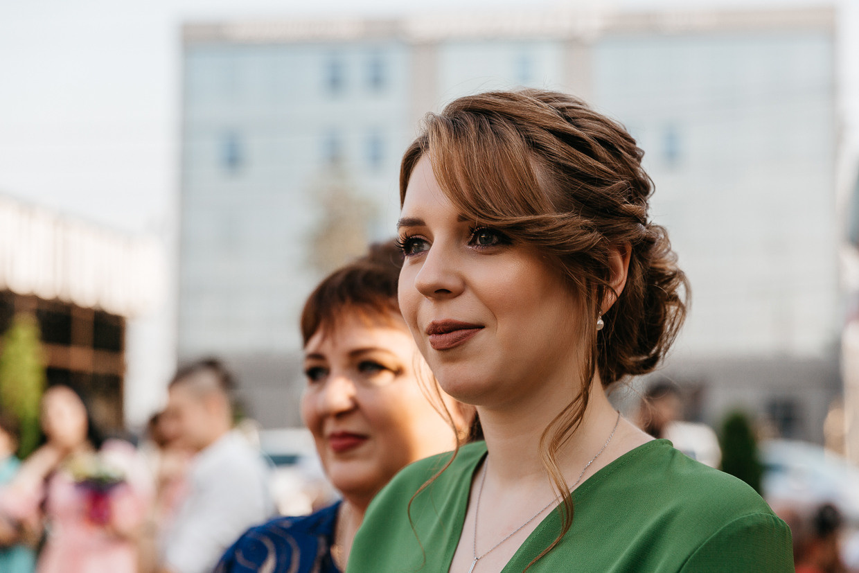 Дана и Даниил. Свадебный и семейный фотограф в Краснодаре