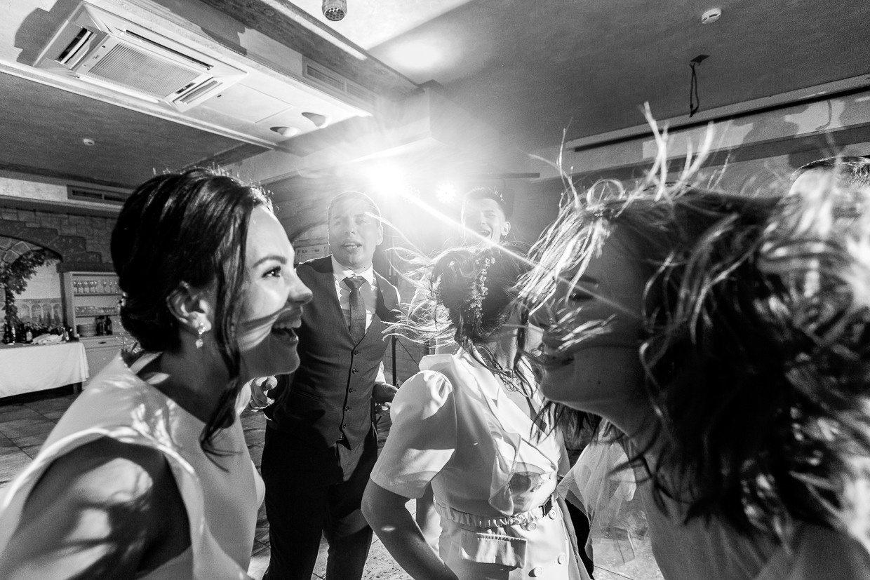 Дана и Даниил. Свадебный и семейный фотограф в Краснодаре