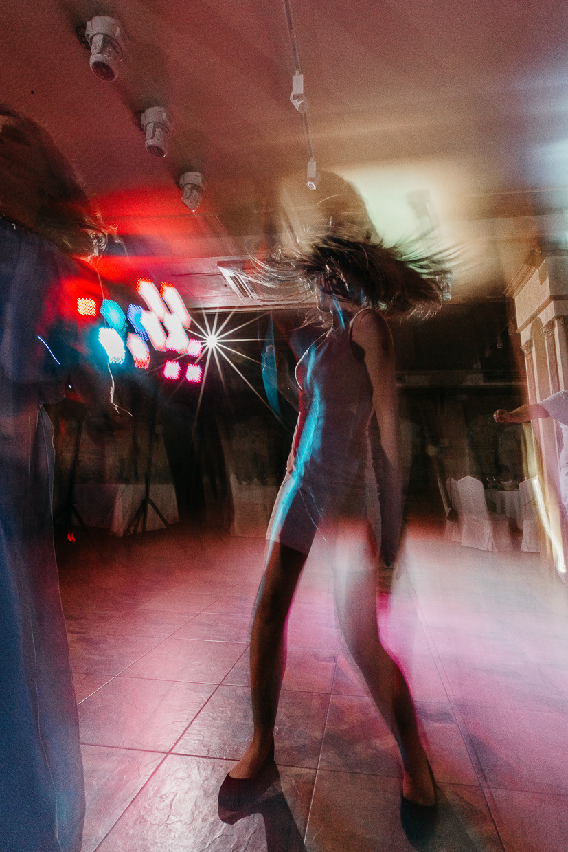 Дана и Даниил. Свадебный и семейный фотограф в Краснодаре