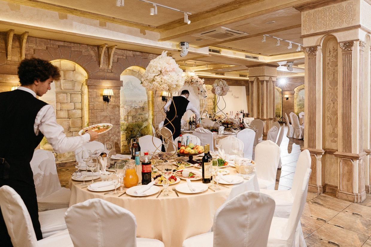 Дана и Даниил. Свадебный и семейный фотограф в Краснодаре