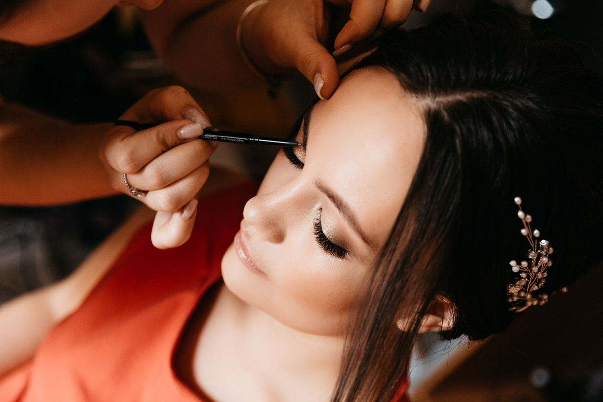 Дана и Даниил. Свадебный и семейный фотограф в Краснодаре