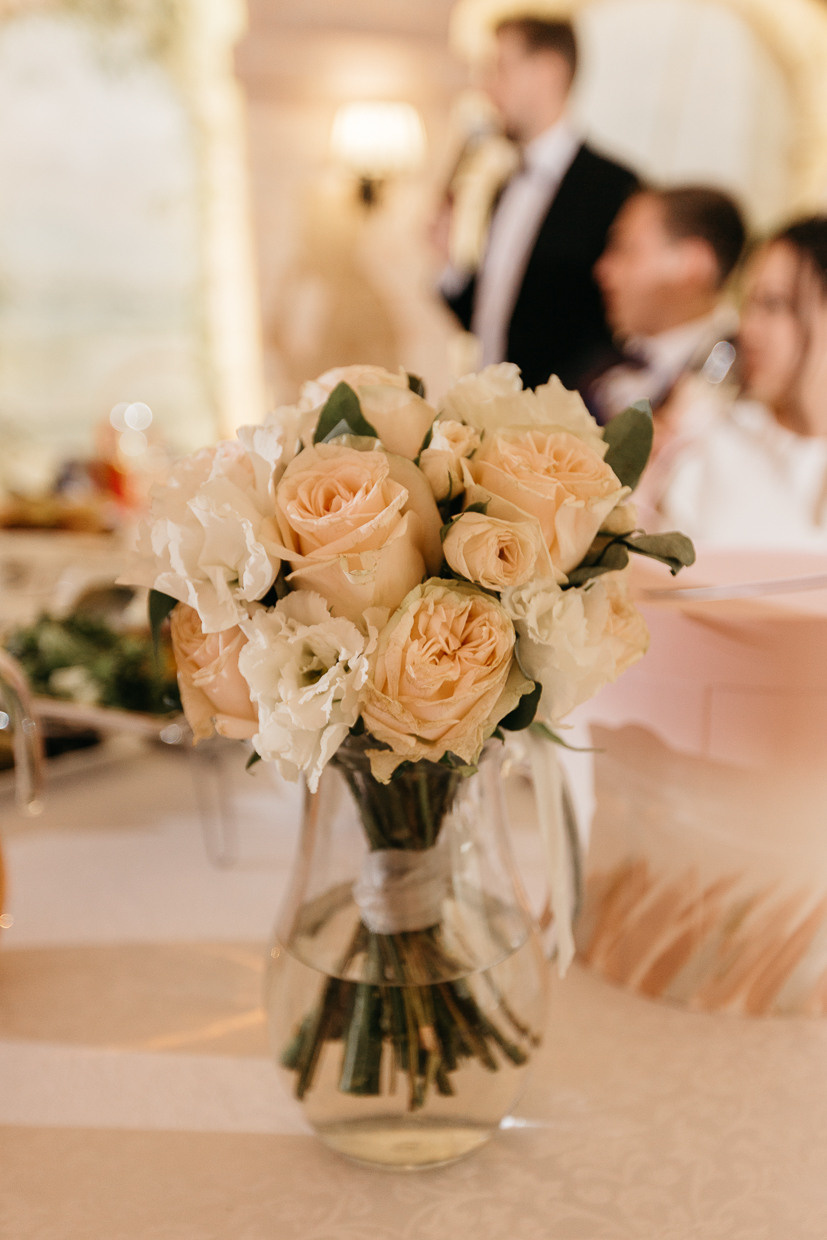 Дана и Даниил. Свадебный и семейный фотограф в Краснодаре