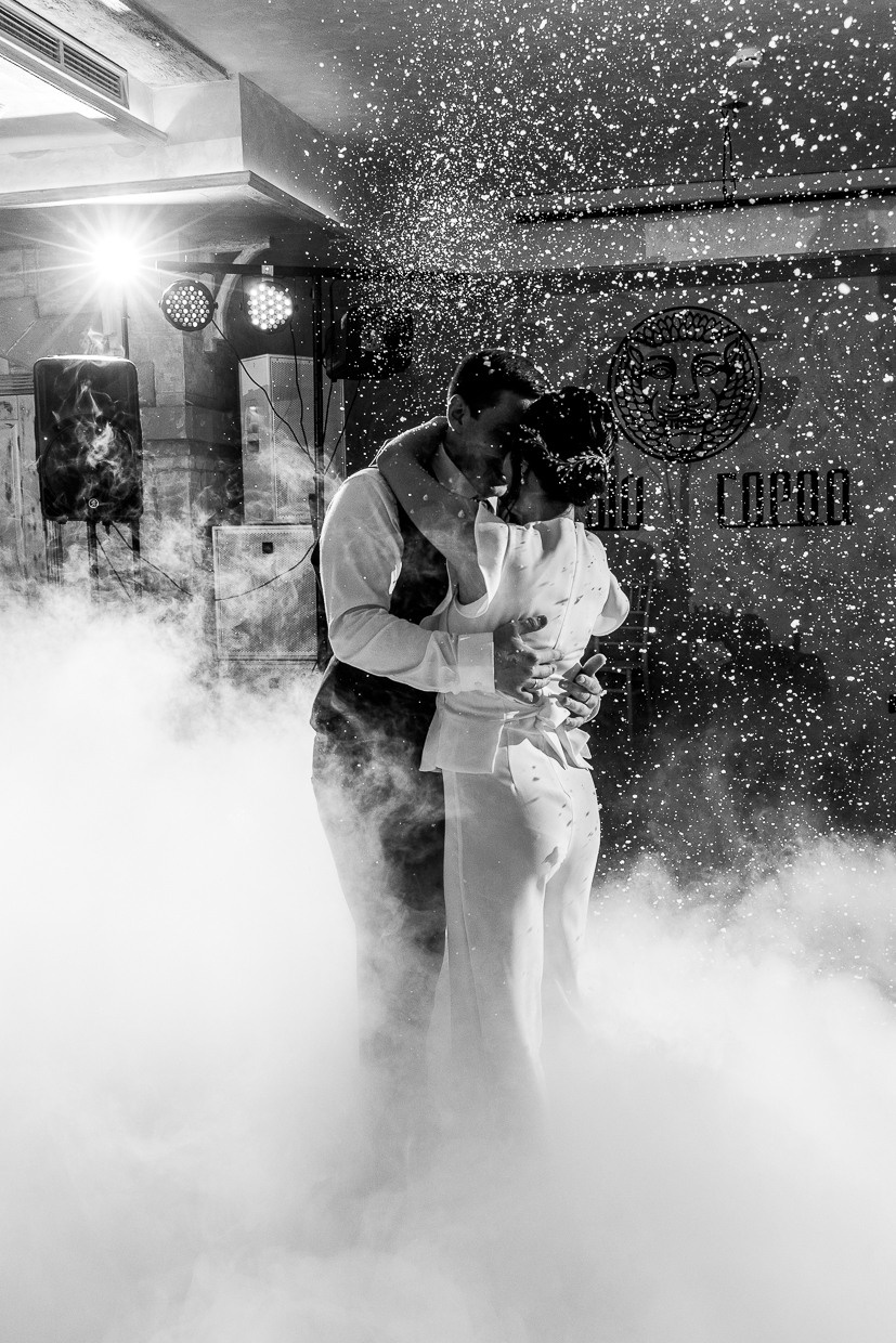 Дана и Даниил. Свадебный и семейный фотограф в Краснодаре