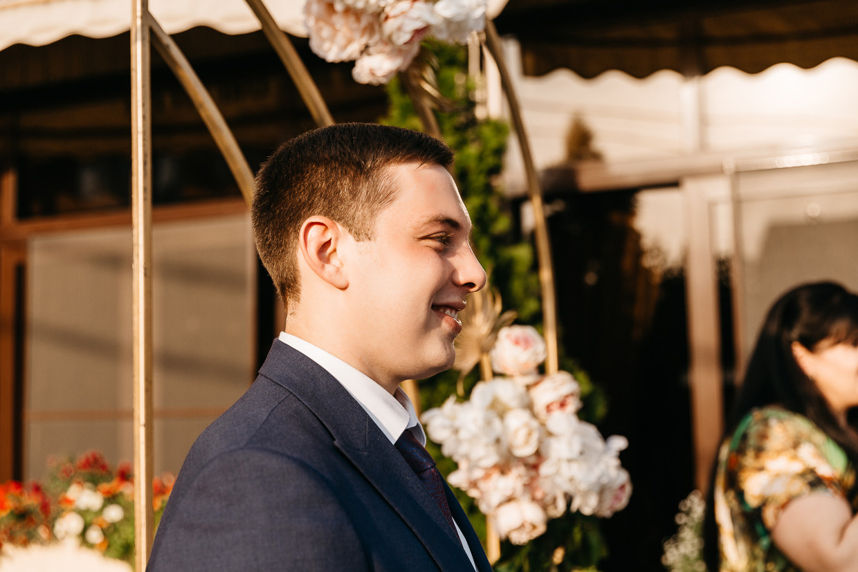 Дана и Даниил. Свадебный и семейный фотограф в Краснодаре