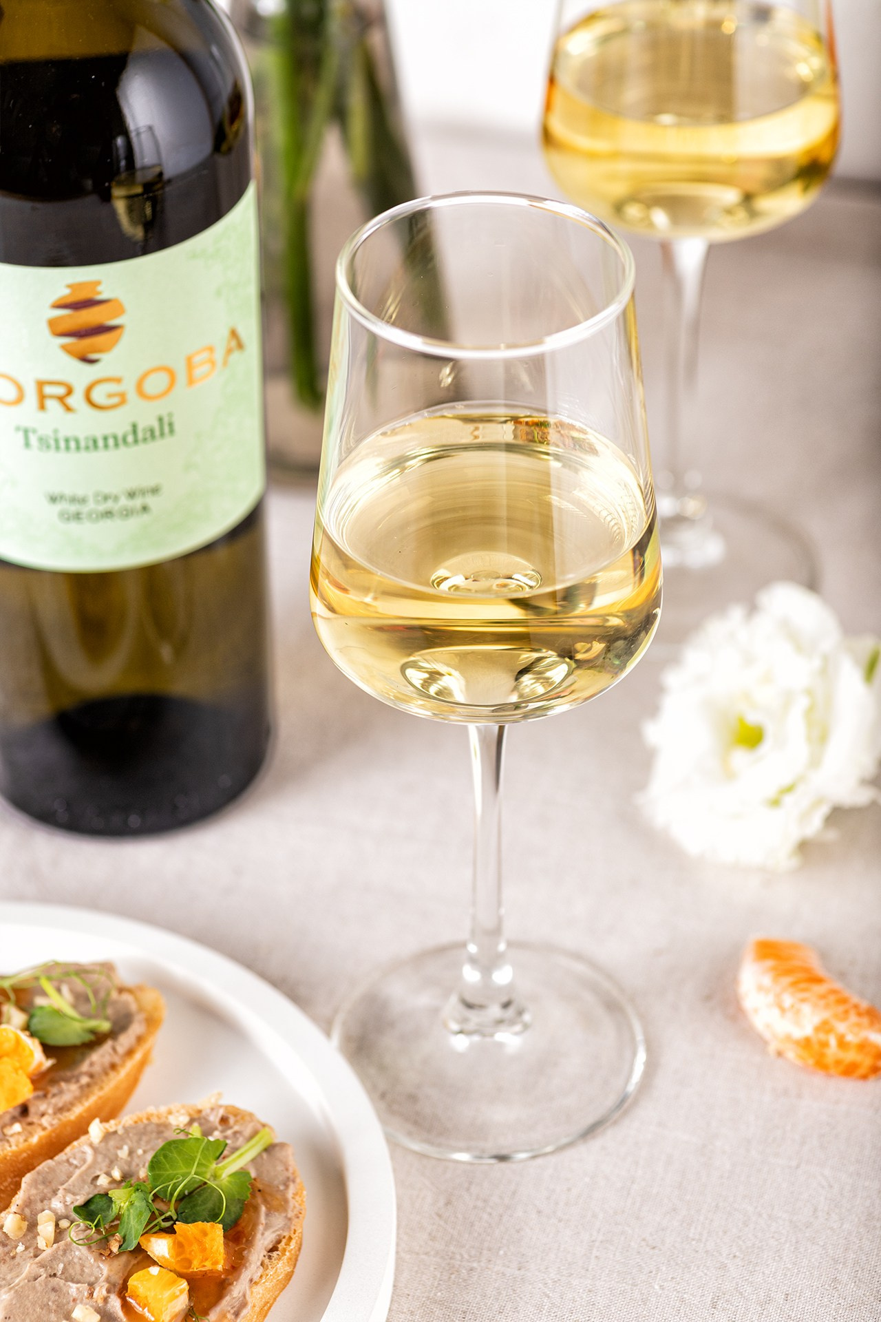 Вина Грузии. Предметный и Фудфотограф Уфа