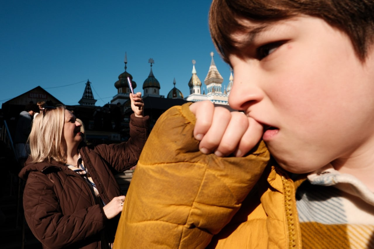 ТОП 20 лучших кадров марта 2026. Репортажный фотограф в Сочи — Михаил Мордасов