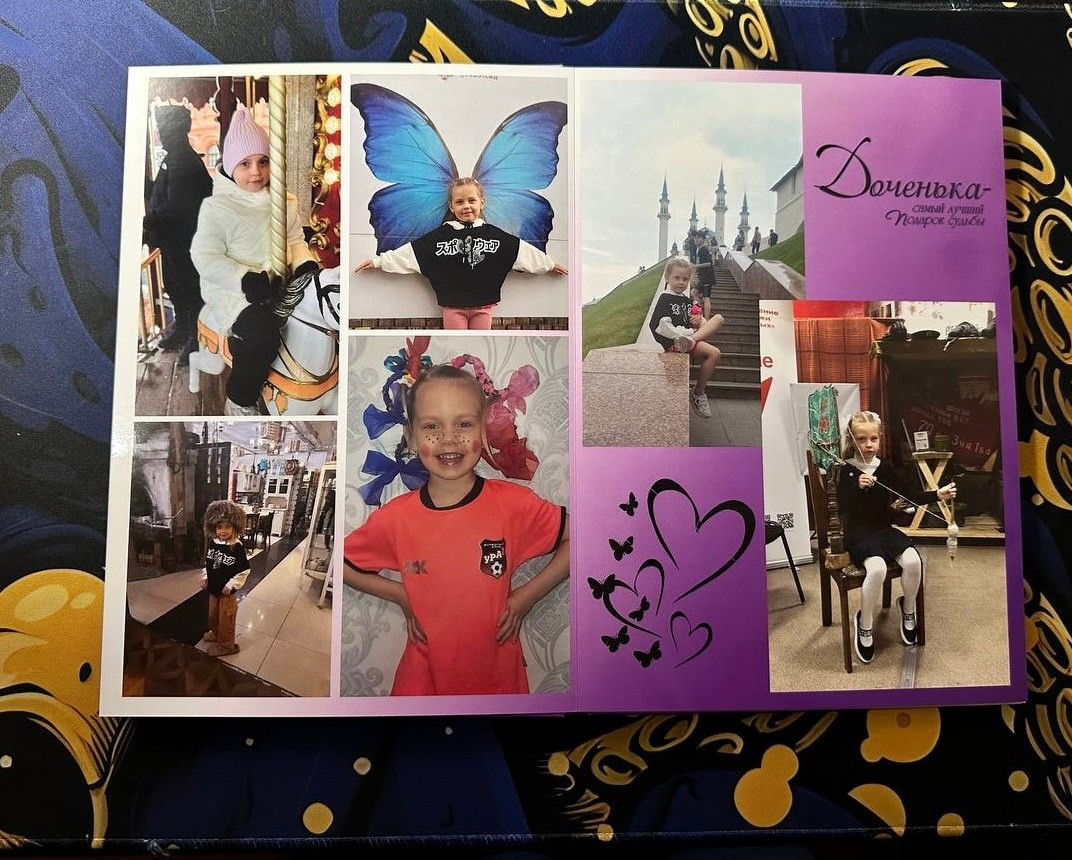 Фотограф в Берёзовский-Екатеринбург