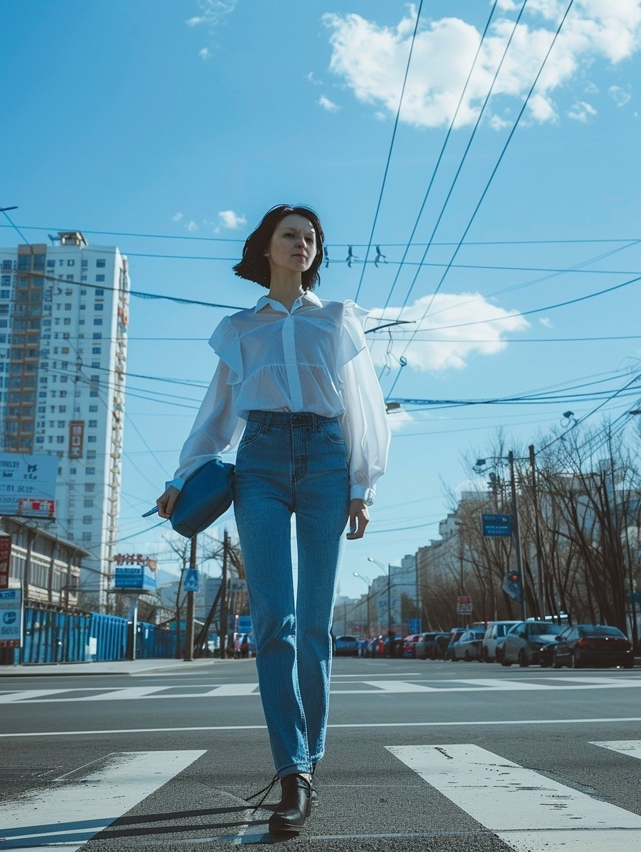 Интенсив по контенту. Женский и контент фотограф Люба Пунанцева. Северодвинск. Архангельск