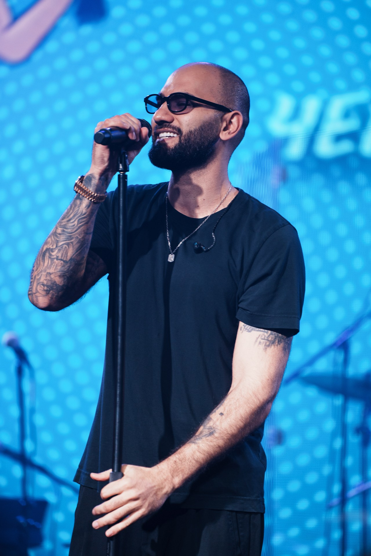 VK Party Night. Портретный и репортажный фотограф в Санкт-Петербурге Максим Пашков