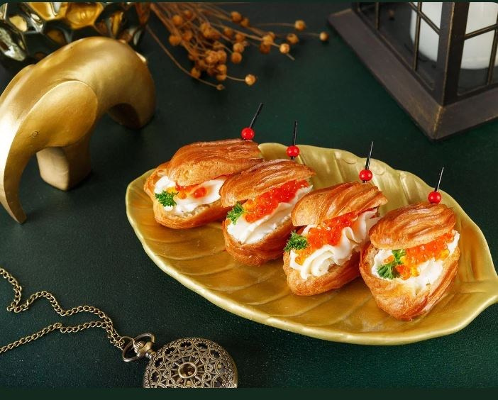 Холодные | Горячие закуски. Измайлов Лофт