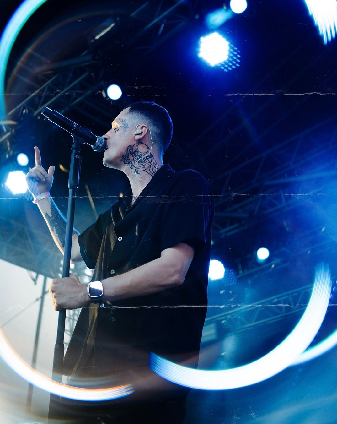 Мукка. Концертный фотограф в Санкт-Петербурге