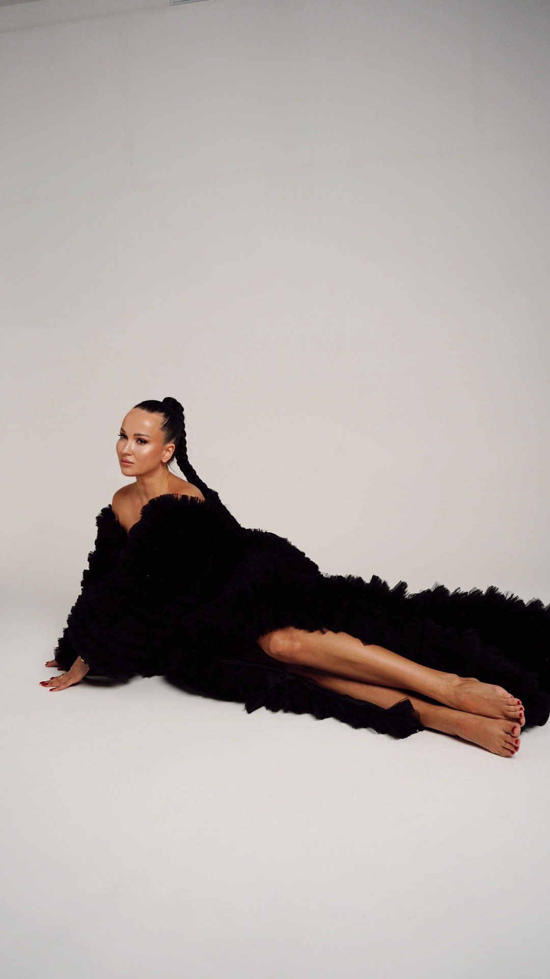 Студийная. Главная