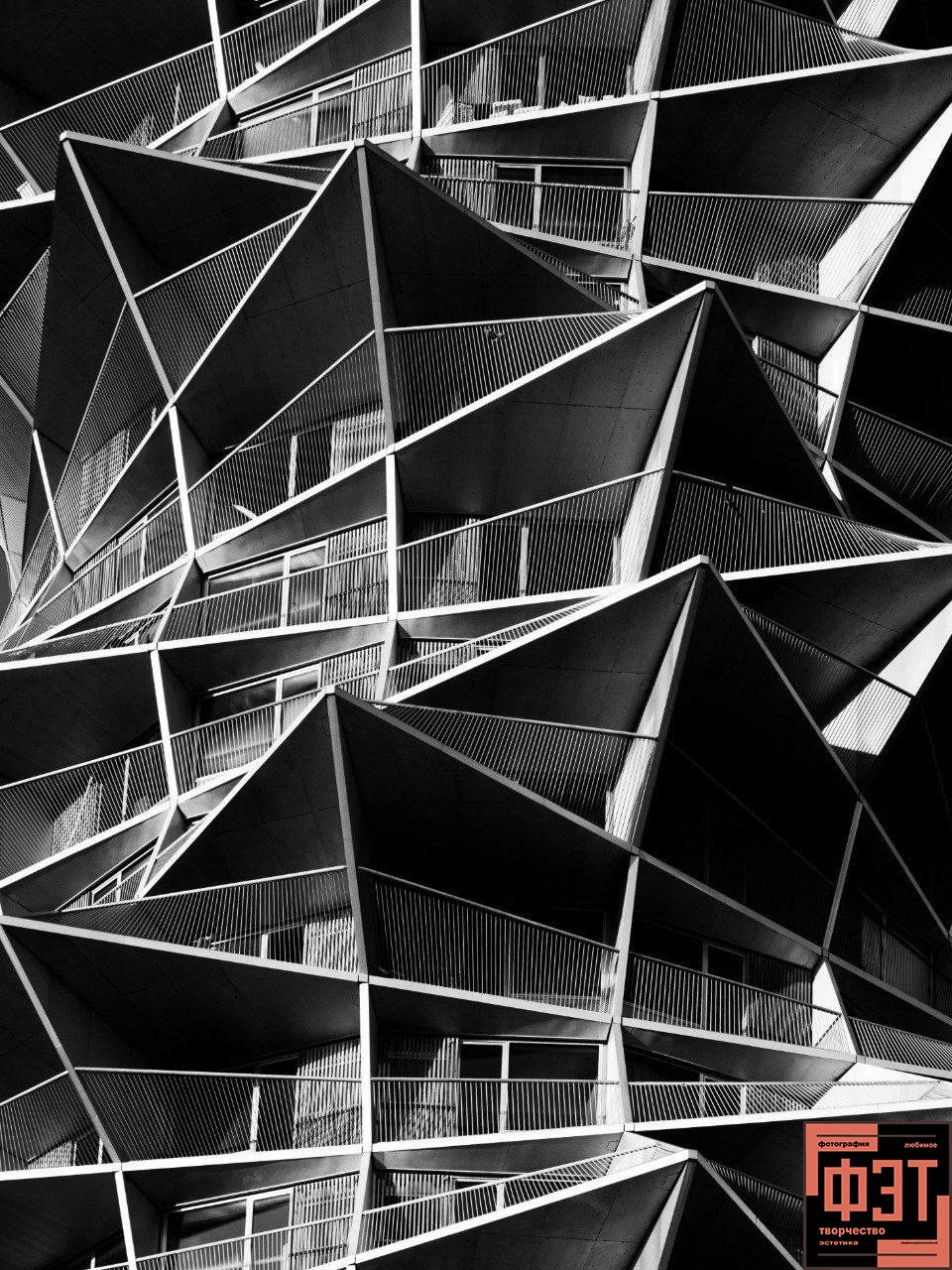 Фотопроект «ФЭТ: Фотография, Эстетика, Творчество»