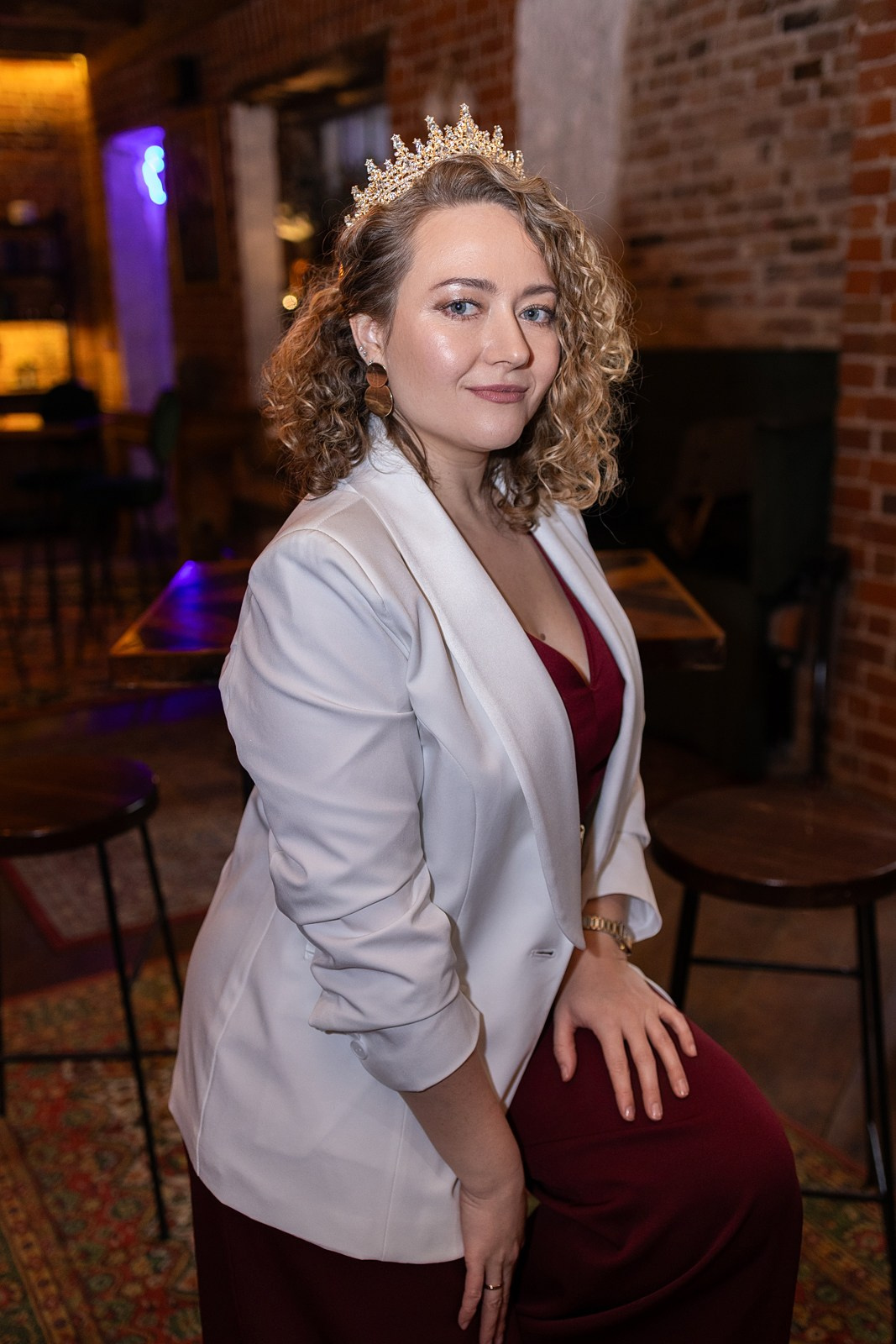 Юбилей. Ваш фотограф Наталья Лаэтина