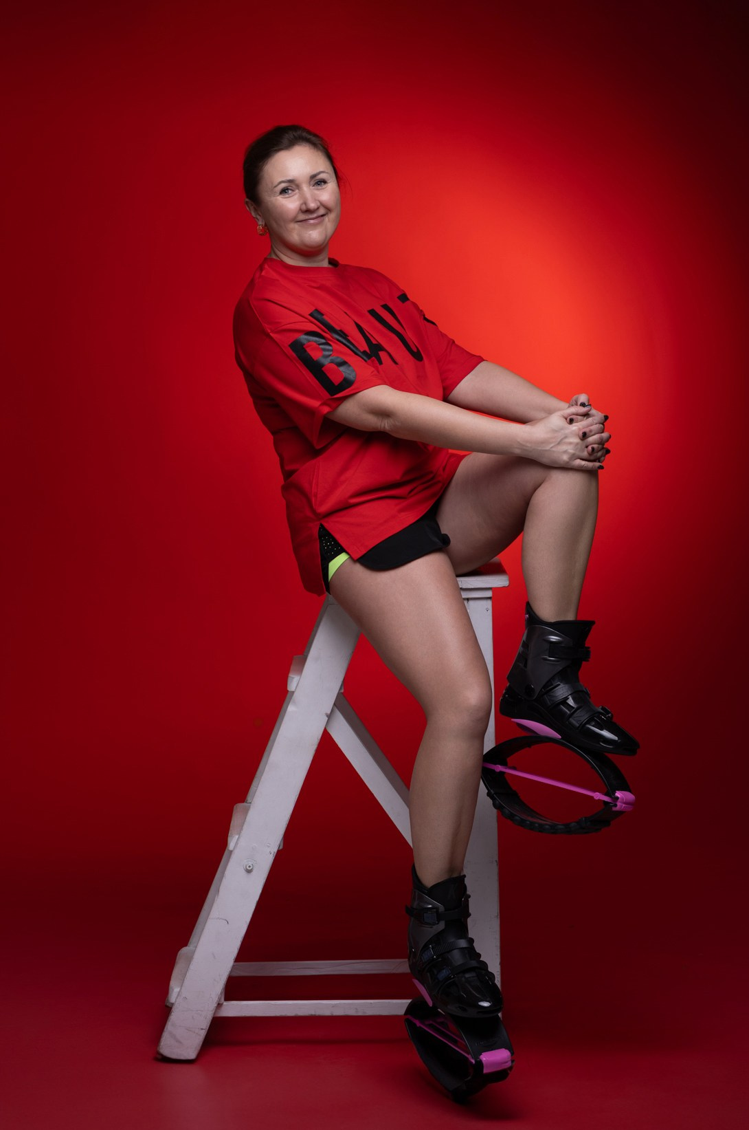 «Solo & Group: портреты и общий снимок. Ваш фотограф Наталья Лаэтина