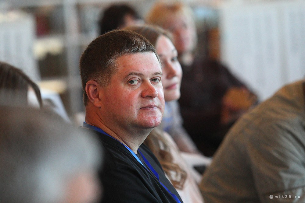 Двадцать пятый. Mik25