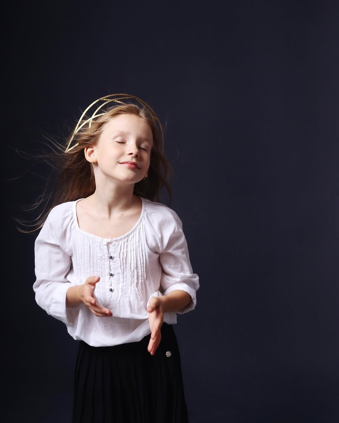 Студия автопортрета «Люди» в Казани