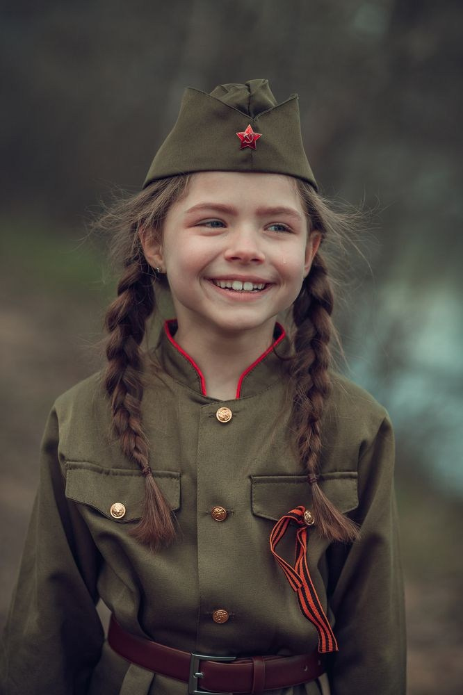 Детские съемки. Семейный фотограф в Москве и Московской области Булычева Екатерина