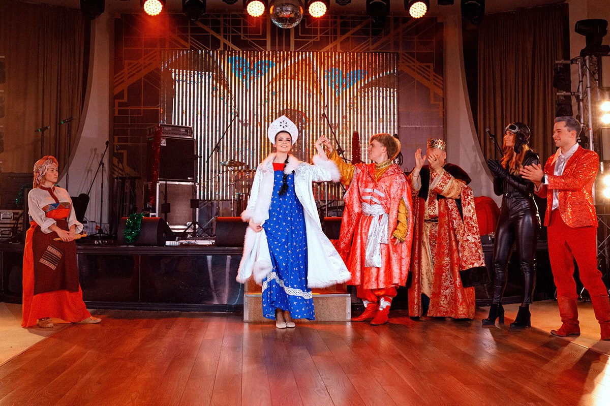 КОПРОРАТИВЫ. Фотограф и видеограф для бизнеса в Москве — фуд, рестораны, интерьер, контент | Sizov Studio