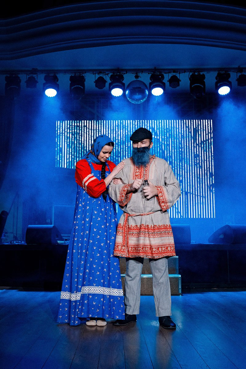 КОПРОРАТИВЫ. Фотограф и видеограф для бизнеса в Москве — фуд, рестораны, интерьер, контент | Sizov Studio