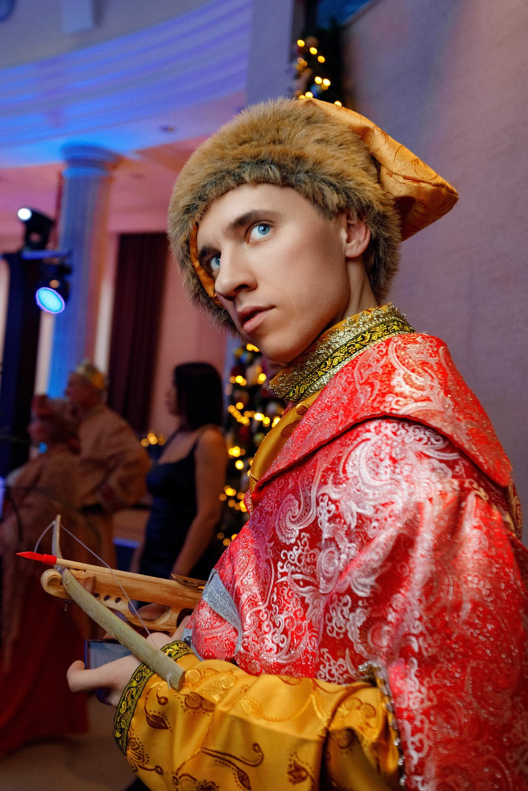 КОПРОРАТИВЫ. Фотограф и видеограф для бизнеса в Москве — фуд, рестораны, интерьер, контент | Sizov Studio