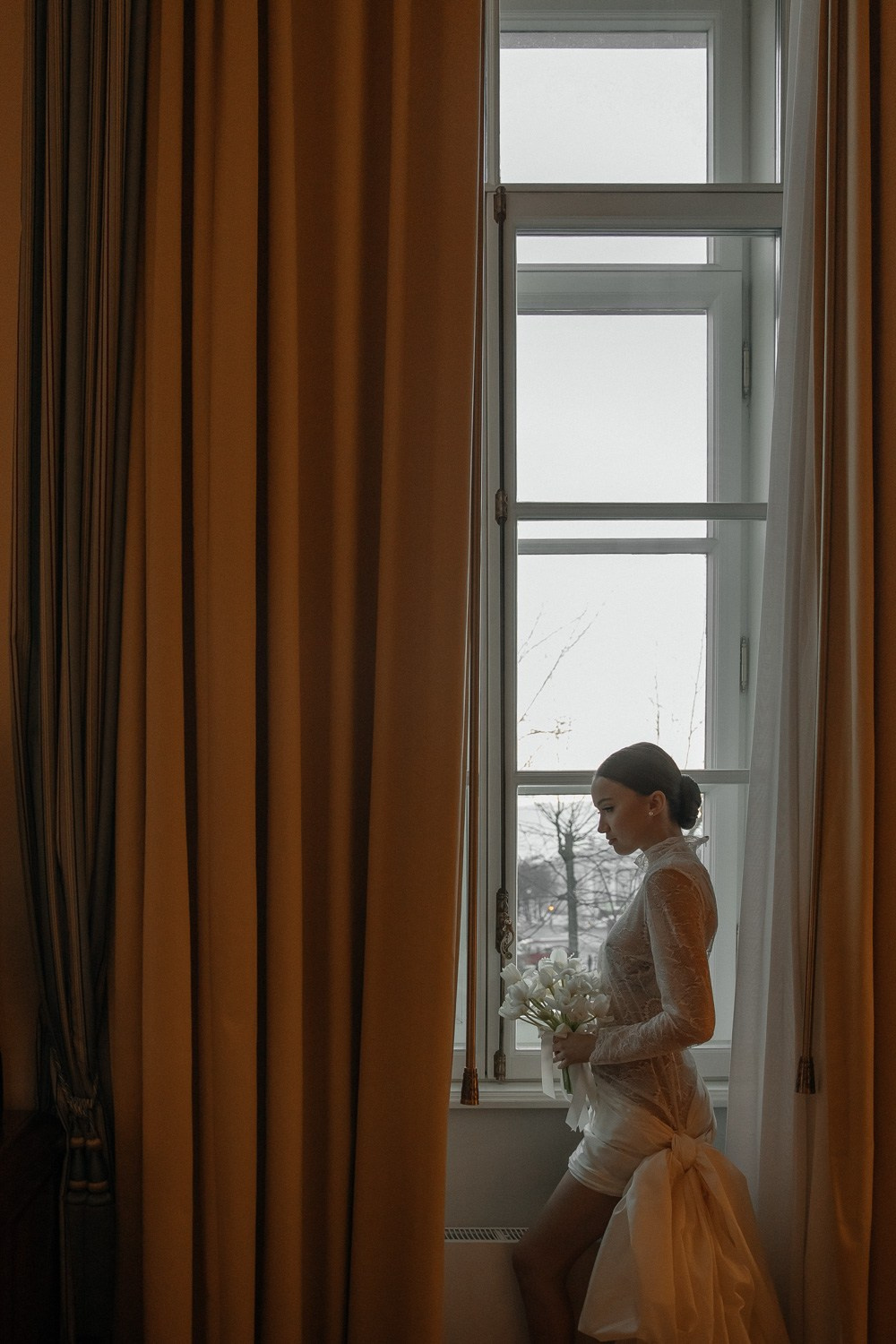 D & P (Four Seasons). Свадебный фотограф Москва