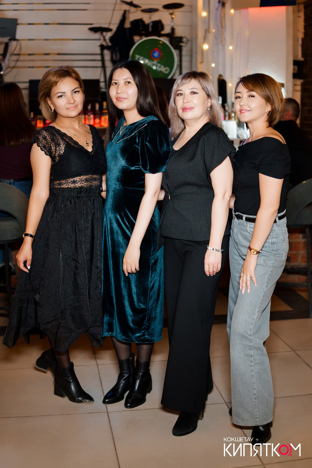 CHECHIL PUB. КИПЯТКОМ КОКШЕТАУ