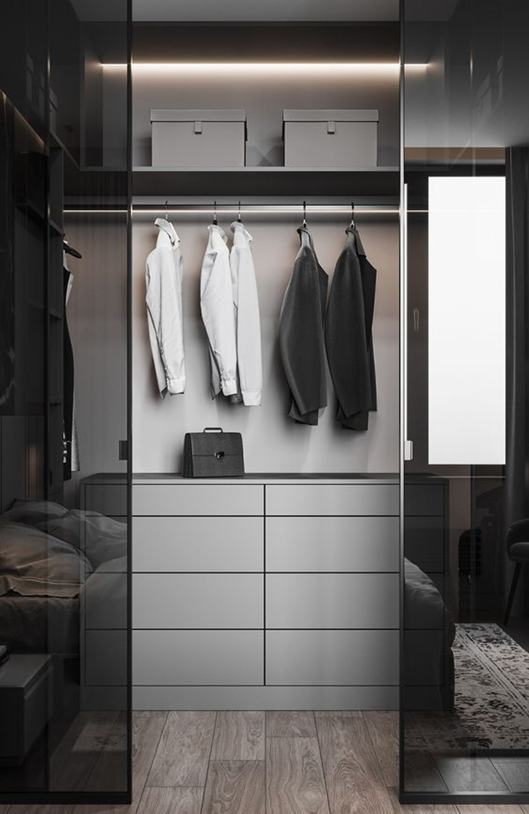 Как происходит работа над дизайн проектом. ДИЗАЙН ИНТЕРЬЕРА В ТВЕРИ — SAVOE INTERIORS