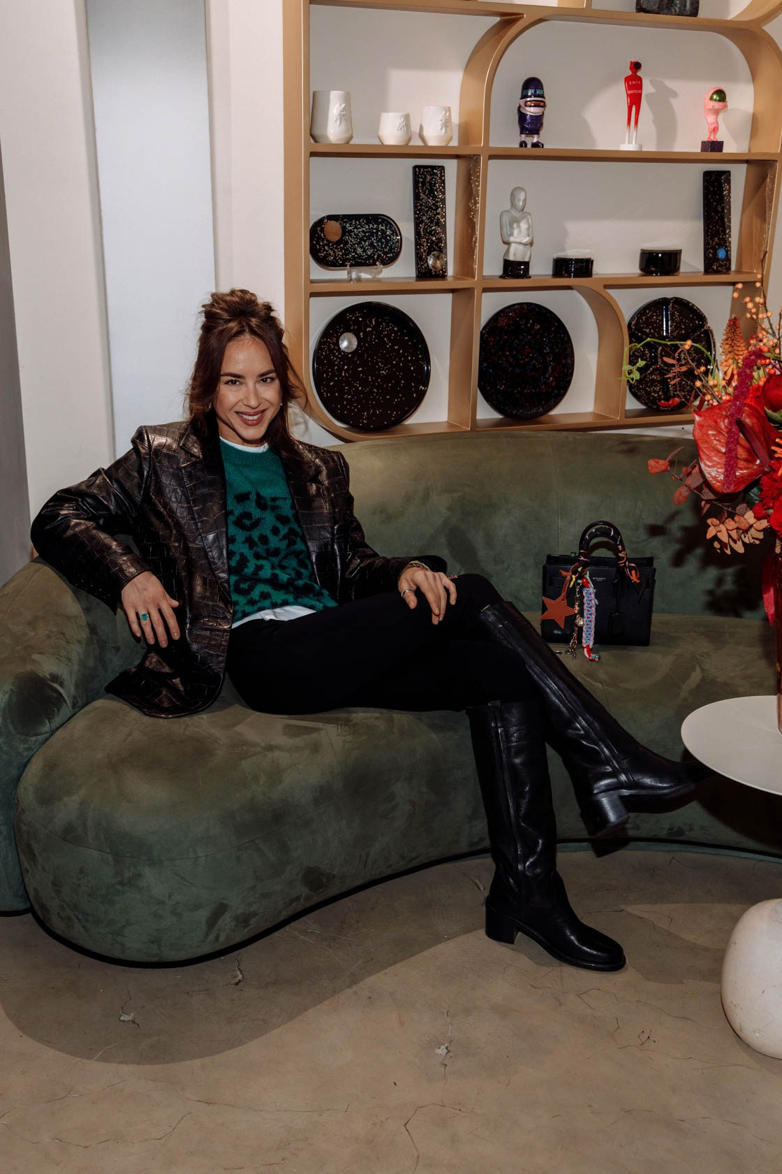 Фотосъёмка презентации