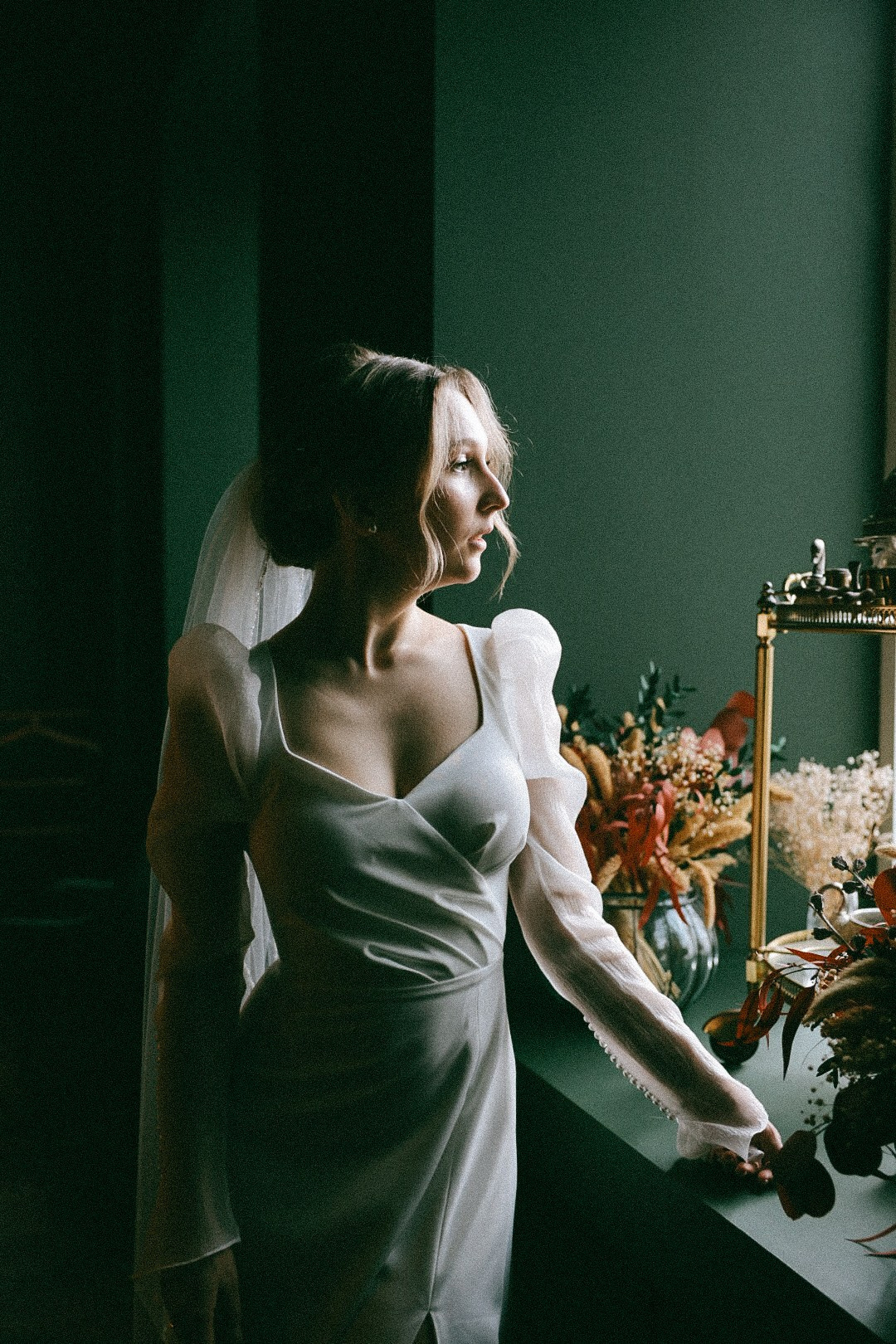 Денис и Вика. Фотограф Нижний Новгород