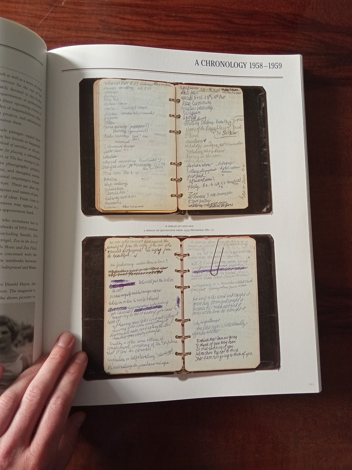 Книга Дианы Арбус «Revelations». Private image