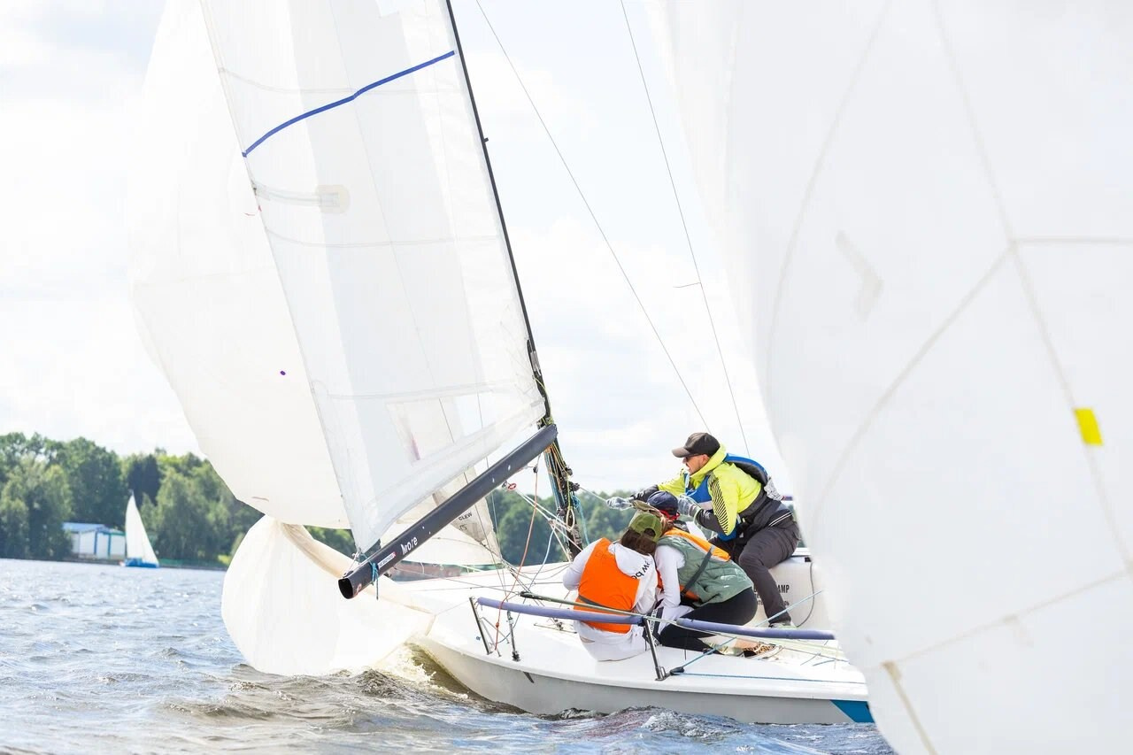 Спорт. Фотограф в Москве Екатерина Демчук