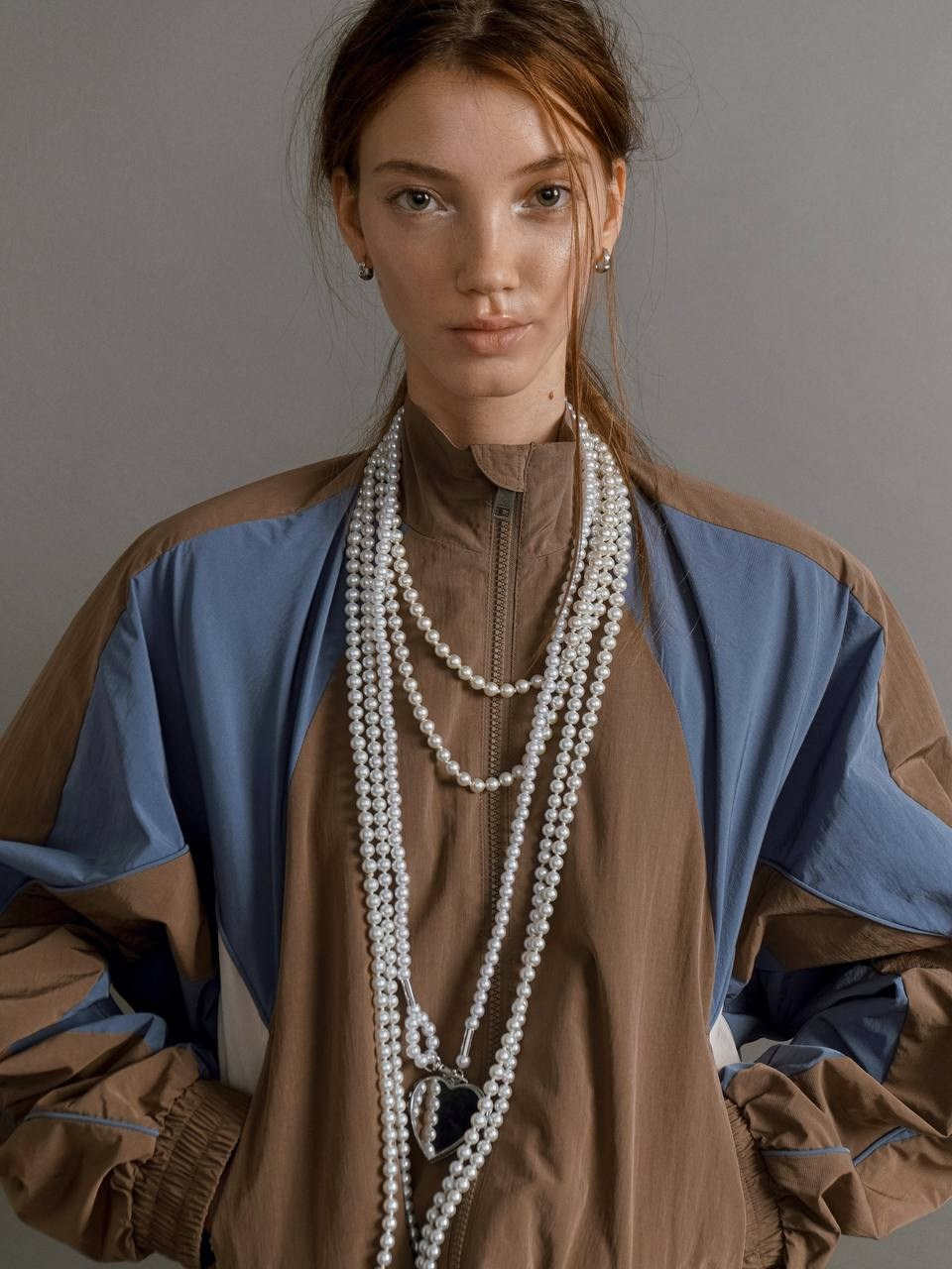 Каталог и Лукбук. Фотограф для брендов в Москве Алина Лисовская