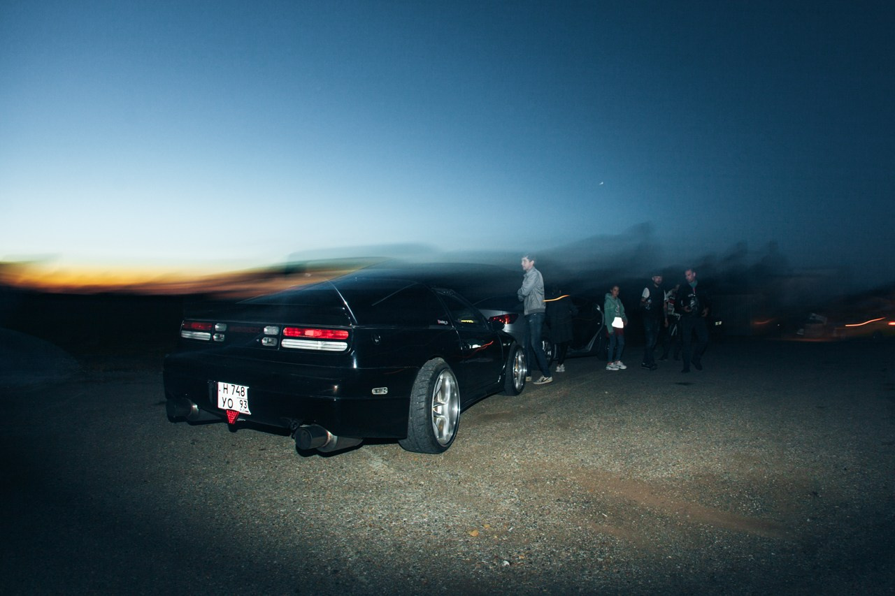 Бэкстейдж съемка рекламы. Фотограф Денис Денисов