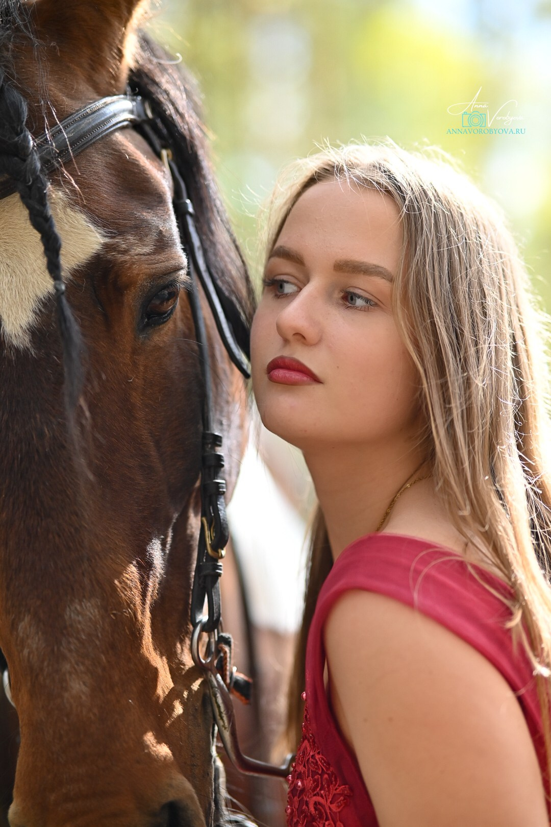 LifeStyle фотограф Анна Воробьёва Санкт-Петербург