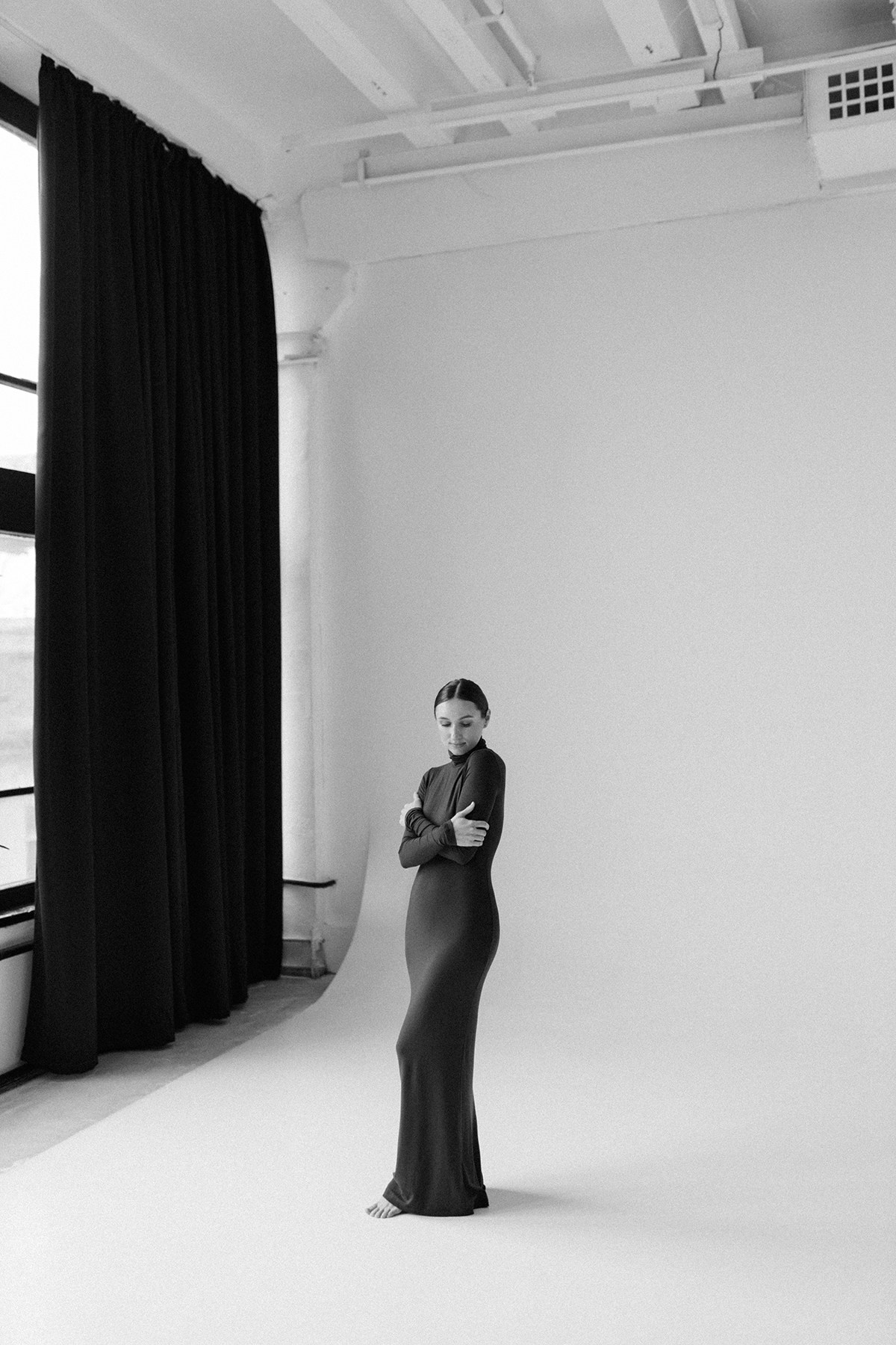 Olya studio. Anastasia Blud Photography