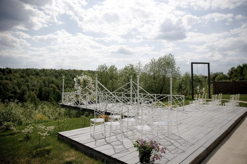 Церемония Панорама