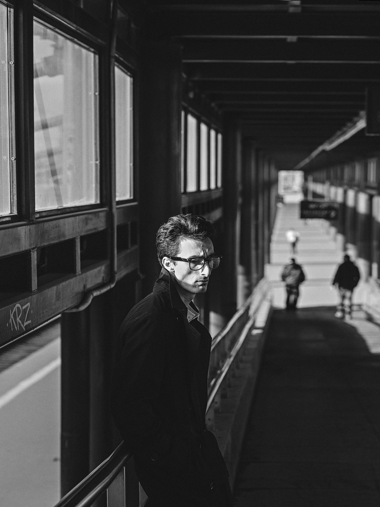 Robert