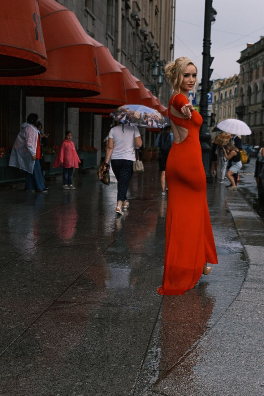 #02 Фотопрогулки. Professional photoartist in St. Petersburg (wedding, reportage, portrait, model book, love story) Alexander Shvedov