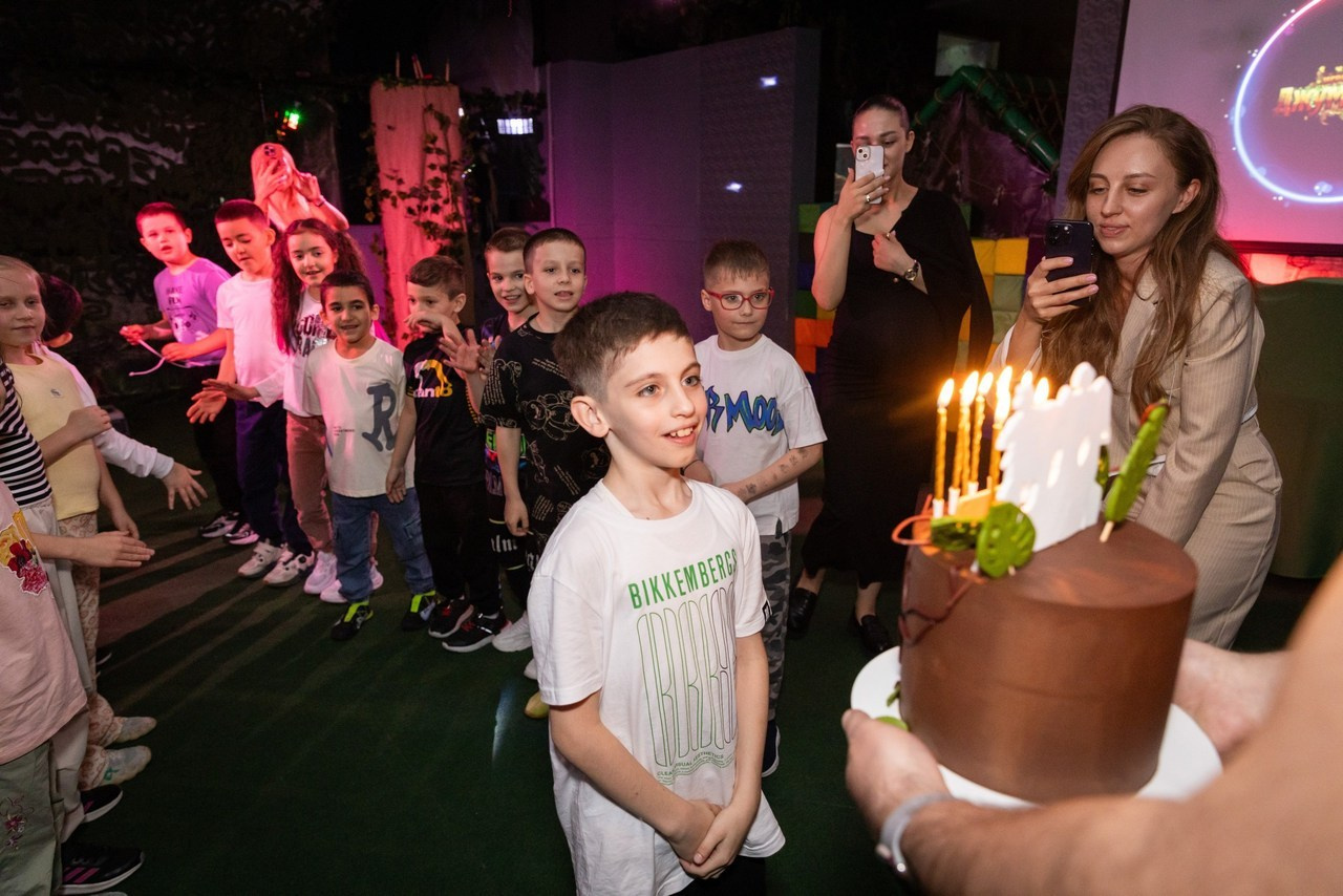 Отзывы. Фотограф и видеограф на КМВ