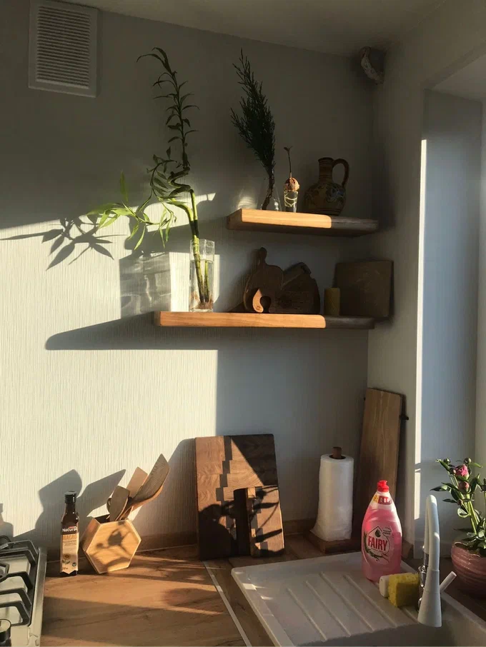 Интерьерные решения. WOODDIST | Мебель, которая становится предметом гордости!