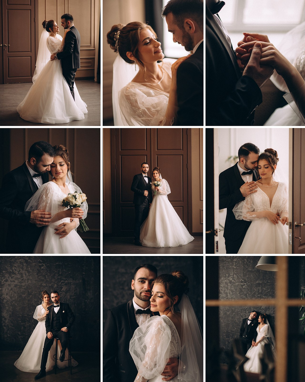 Пресеты. Свадебный и семейный фотограф в Стерлитамаке, Салавате. Илья Антохин