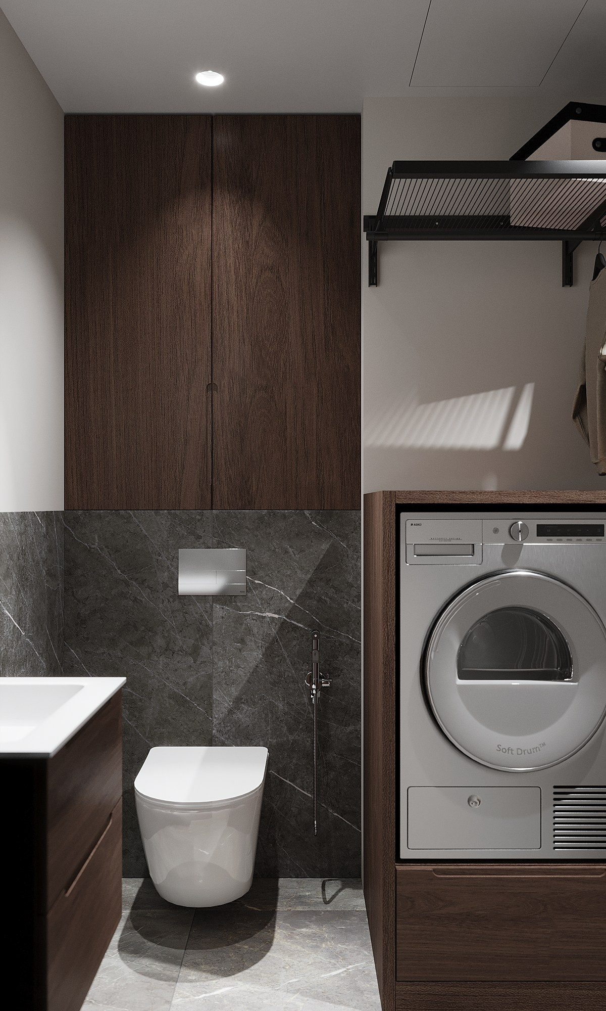 ЖК Настоящее, 132 м. Главная